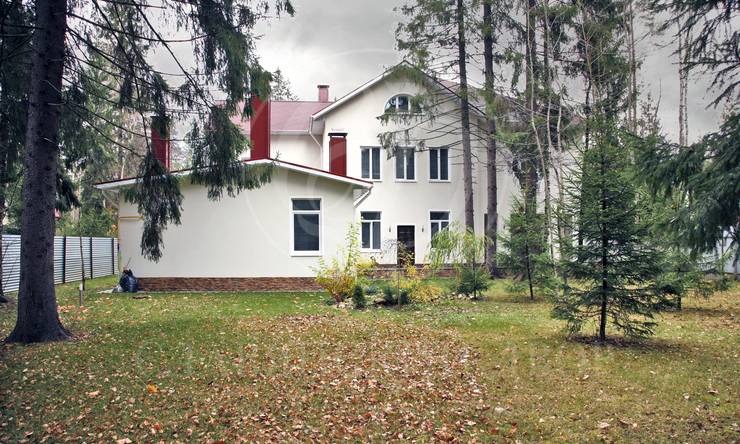 Конверсия ДСК, КП Конверсия ДСК