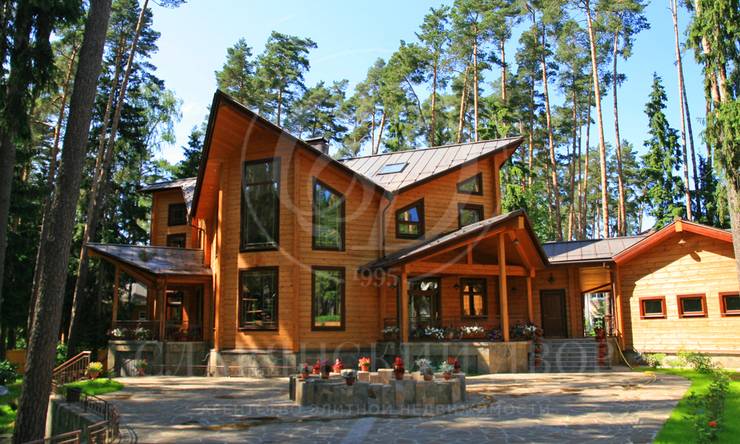 Сосновый Бор, КП Сосновый Бор