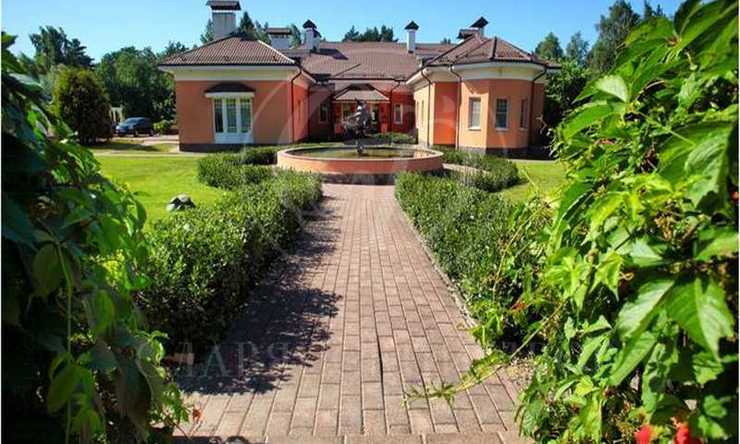 Красновидово, КП Красновидово