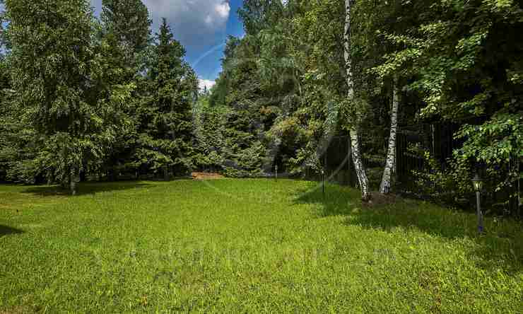 Лот-327-103863 посёлок Кунцево-2 Сколковское шоссе Кунцево