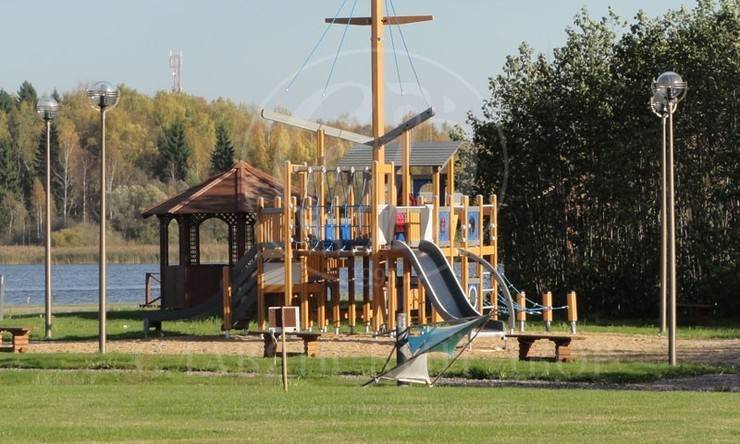 Пестово, КП Пестово