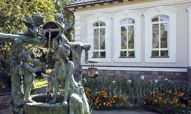 Лот-339-103875 посёлок Любушкин хутор Рублево-Успенское шоссе Горки-2