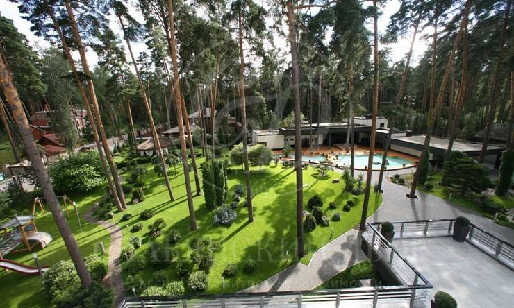 Лот-342-103879 посёлок Валтим Рублево-Успенское шоссе Горки-2