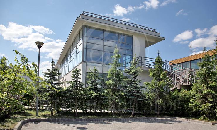 поселок Остров Фантазий, КП Остров Фантазий