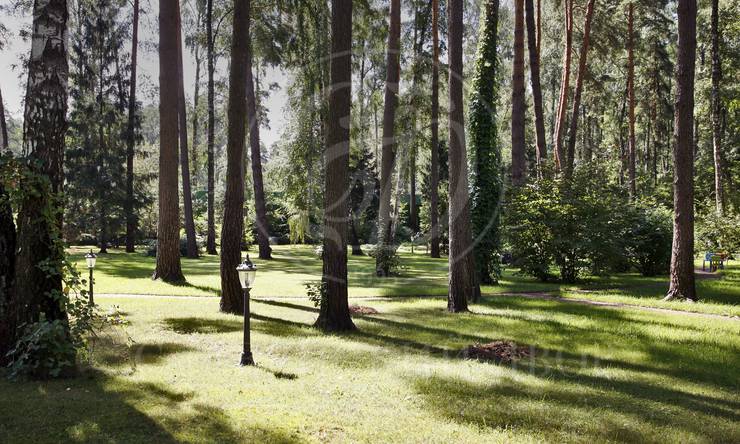 Лот-374-103901 посёлок Романово-2 Рублево-Успенское шоссе Горки-2