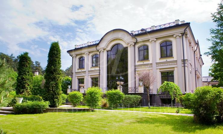 Лот-374-103902 посёлок Романово-2 Рублево-Успенское шоссе Горки-2