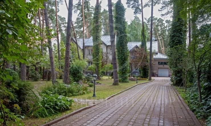 Красная Поляна, КП Красная Поляна