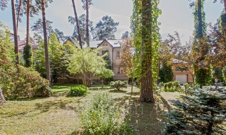 Лот-437-103915 посёлок Красная Поляна Рублево-Успенское шоссе Горки-2