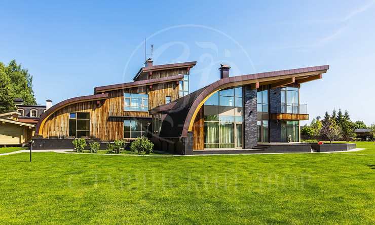 Лот-497-103937 посёлок Павлово Новорижское шоссе Павлово