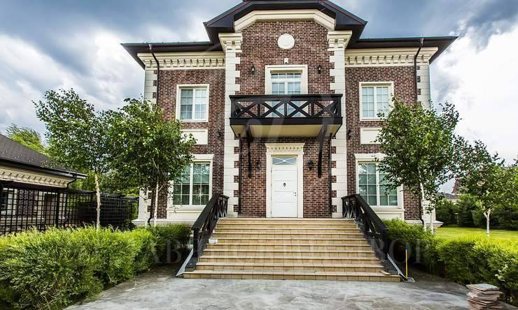 Лот-497-103938 посёлок Павлово Новорижское шоссе Павлово