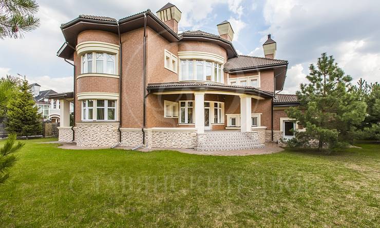 Лот-512-103954 посёлок Лапино-град Рублево-Успенское шоссе Лапино