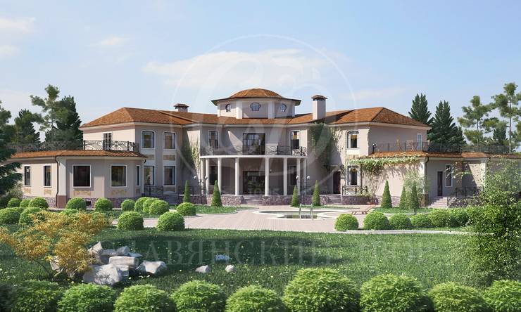 Лот-551-103962 посёлок Горки-7 (Пятницкое шоссе) Пятницкое шоссе Митино