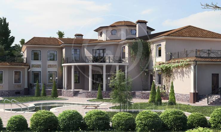 Лот-551-103964 посёлок Горки-7 (Пятницкое шоссе) Пятницкое шоссе Митино