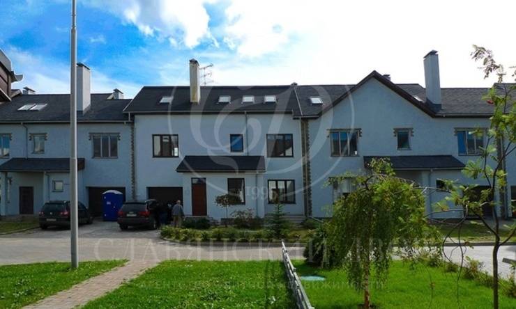 Лот-573-103972 посёлок Коровино Новорижское шоссе Николо-Урюпино