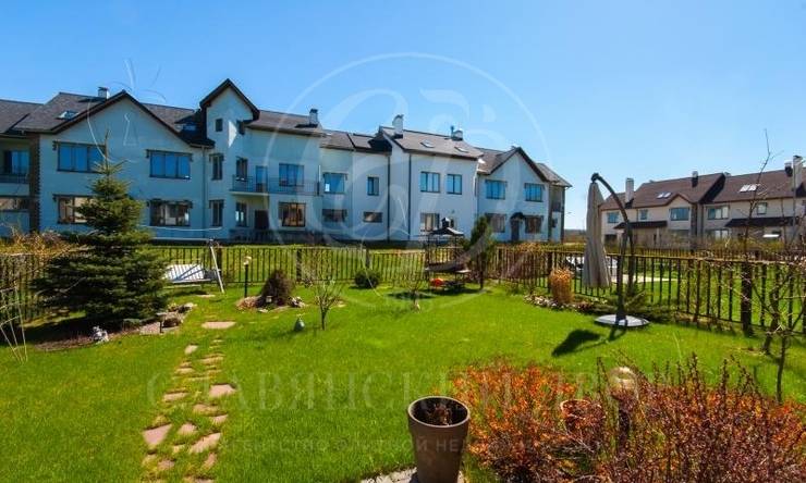 Лот-573-103973 посёлок Коровино Новорижское шоссе Николо-Урюпино