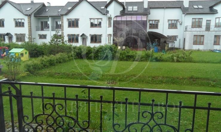 Лот-573-103974 посёлок Коровино Новорижское шоссе Николо-Урюпино