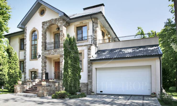 КП Лесной простор + (плюс)