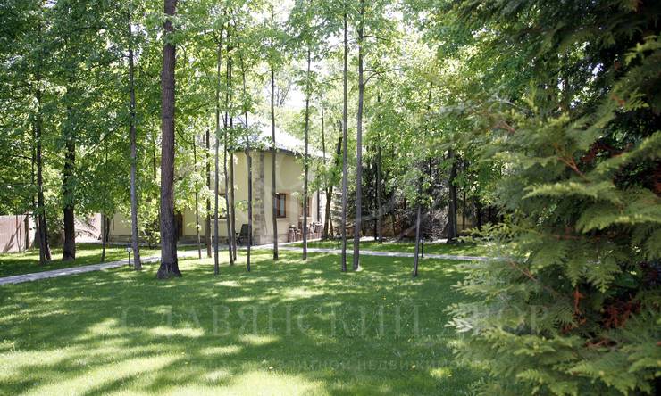 Лот-578-103978 посёлок Лесной простор + Рублево-Успенское шоссе Лесной Простор