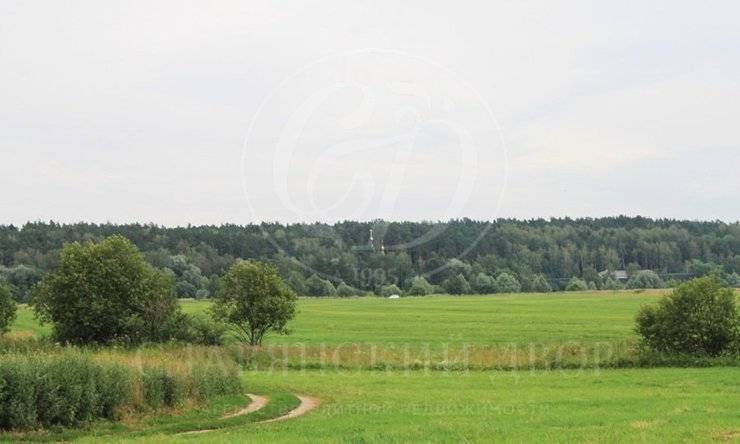 коттеджный поселок Грибаново