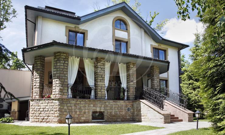 Лесной простор-3, КП Лесной простор-3