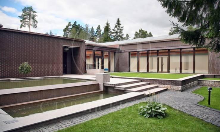 КП Горки Лесные