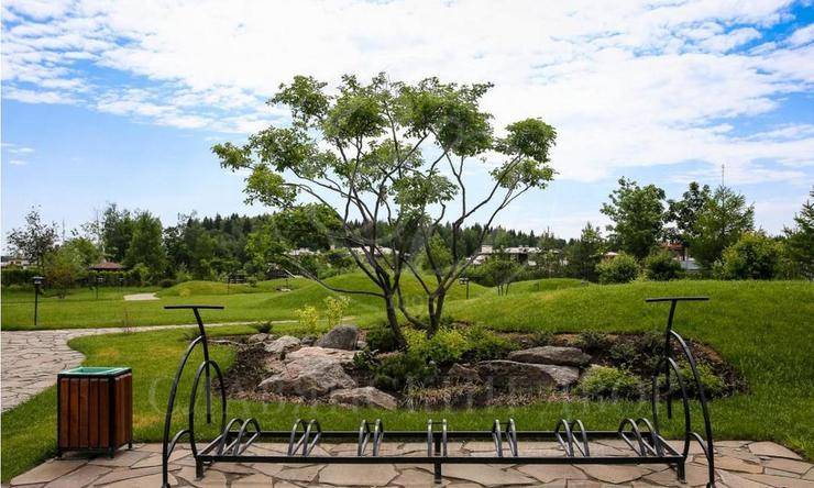 Лот-682-104048 посёлок Графские пруды Киевское шоссе Каменка