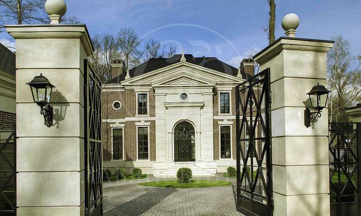 Лот-751-104084 посёлок Лесной простор 1-е Успенское шоссе Лесной Простор