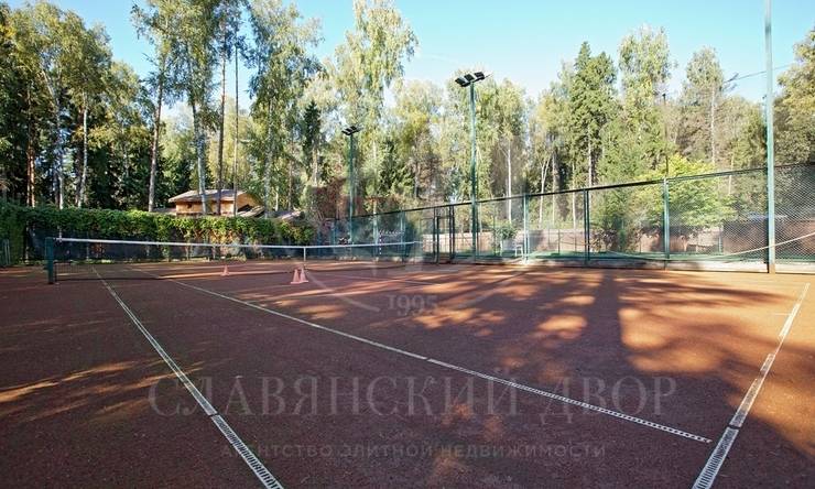 Лот-832-104119 посёлок Оптимист Пятницкое шоссе Лопотово