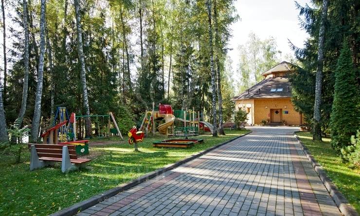 Лот-832-104120 посёлок Оптимист Пятницкое шоссе Лопотово