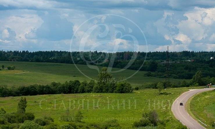 КП Тихая Заводь