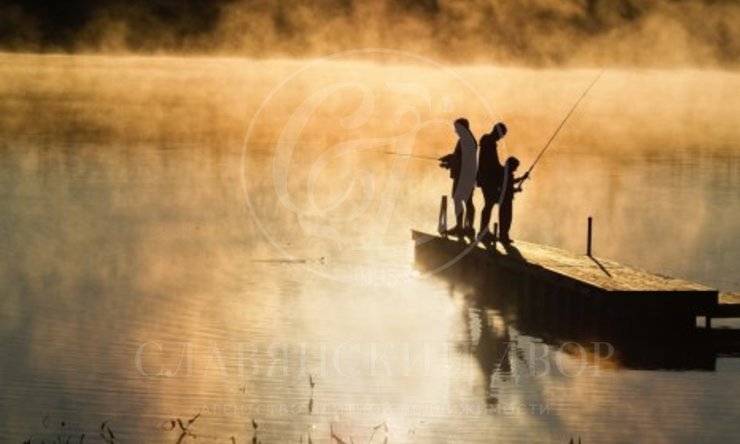 Лот-849-104151 посёлок Тихая Заводь  Новорижское шоссе Истра