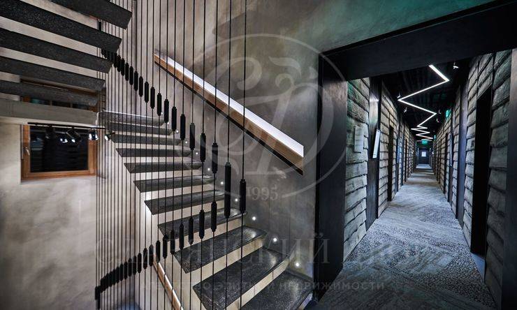 Лот-8553-104280 Продажа квартиры Чистые пруды