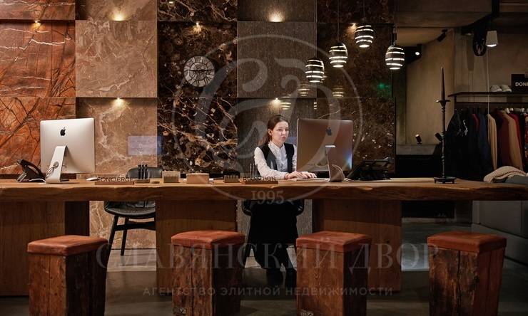 Лот-8553-104282 Продажа квартиры Чистые пруды