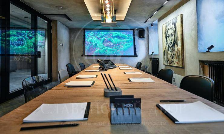 Лот-8553-104283 Продажа квартиры Чистые пруды