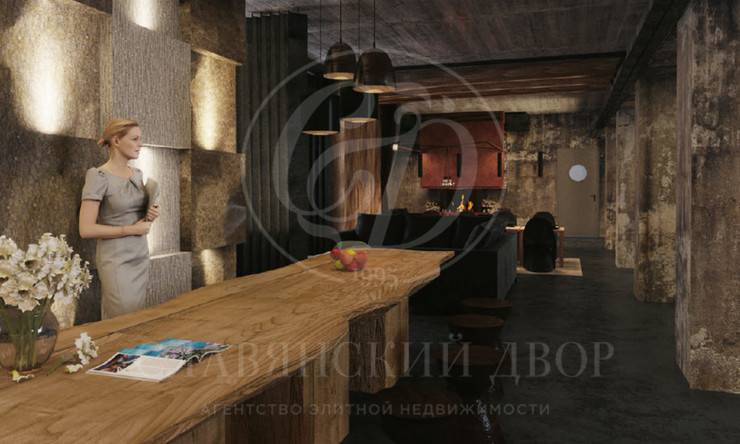 Лот-8553-104285 Продажа квартиры Чистые пруды