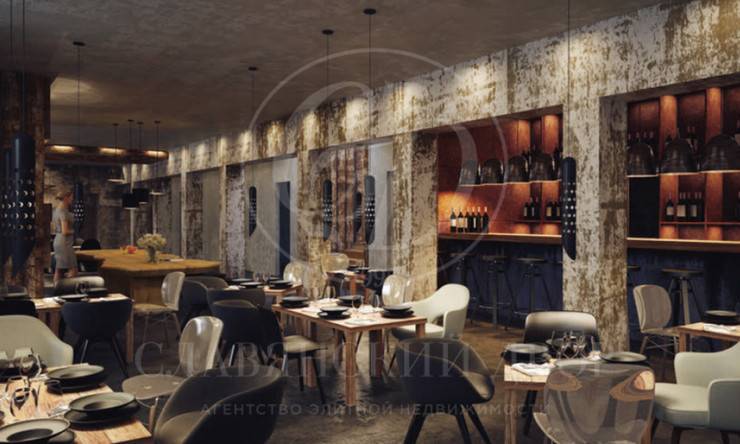 Лот-8554-104300 Продажа квартиры Чистые пруды