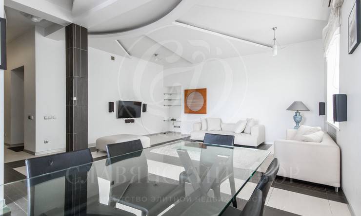 Лот-6315-104322 Аренда квартиры Ленинский проспект