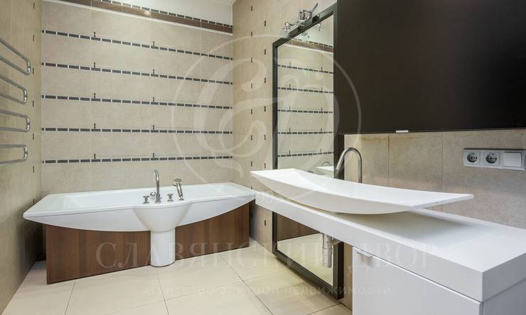 Лот-6315-104323 Аренда квартиры Ленинский проспект