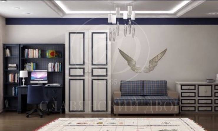 Лот-8556-104350 Продажа квартиры Хамовники, Плющиха