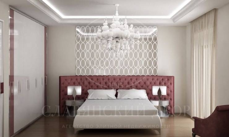 Лот-8556-104357 Продажа квартиры Хамовники, Плющиха