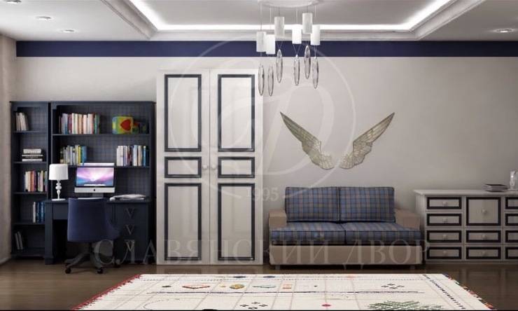 Лот-8556-104359 Продажа квартиры Хамовники, Плющиха