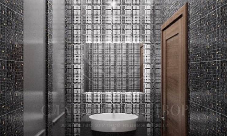 Лот-8556-104361 Продажа квартиры Хамовники, Плющиха