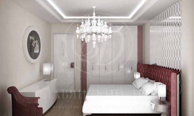 Лот-8556-104362 Продажа квартиры Хамовники, Плющиха