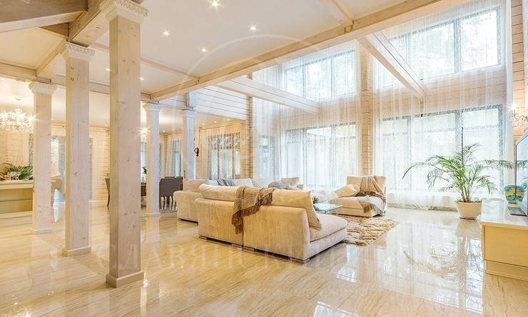 Лот-7040-104416 аренда дома Рублево-Успенское шоссе Вилла-Nature