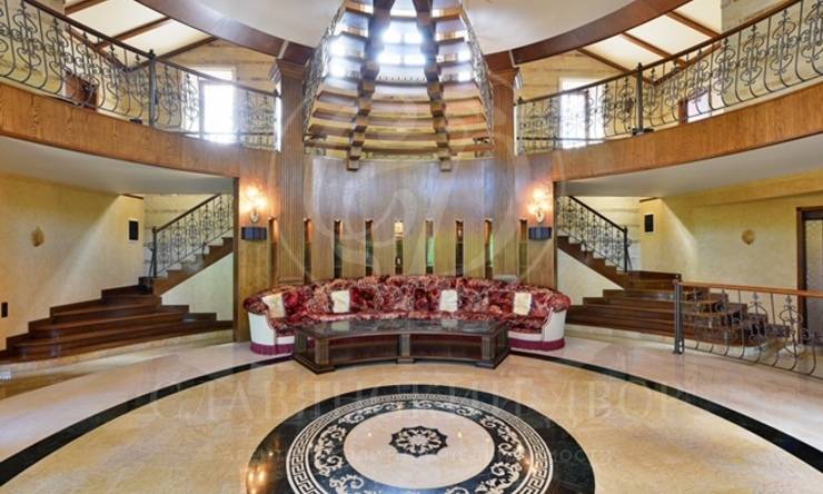 Лот-6882-104445 продажа дома Рублево-Успенское шоссе Шульгино-4