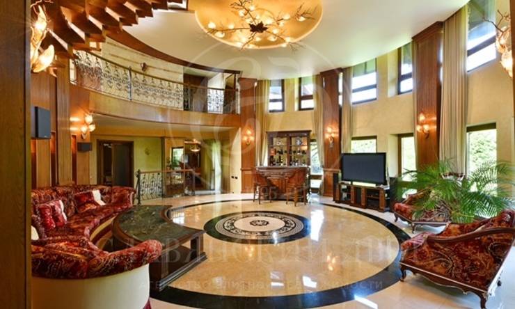 Лот-6882-104446 продажа дома Рублево-Успенское шоссе Шульгино-4