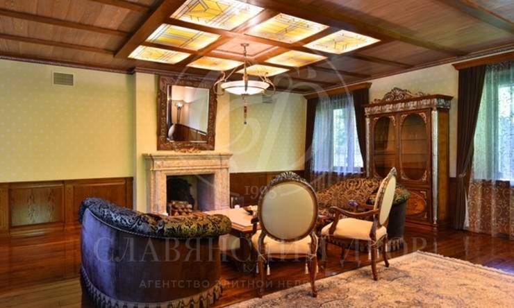 Лот-6882-104449 продажа дома Рублево-Успенское шоссе Шульгино-4