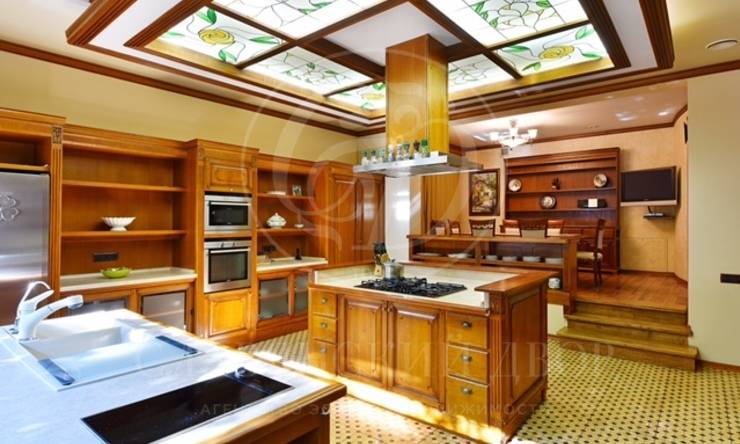 Лот-6882-104450 продажа дома Рублево-Успенское шоссе Шульгино-4