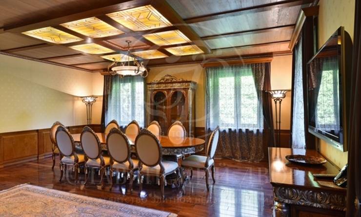 Лот-6882-104451 продажа дома Рублево-Успенское шоссе Шульгино-4