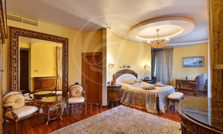 Лот-6882-104452 продажа дома Рублево-Успенское шоссе Шульгино-4